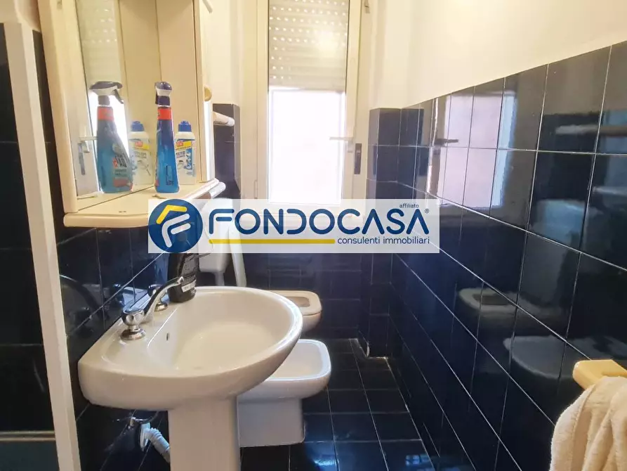 Immagine 24 di Appartamento in vendita  in Via Marsica 2 a Brindisi