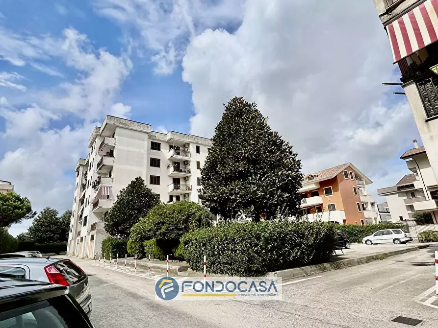 Immagine 1 di Appartamento in vendita  in via due agosto 3 a Cancello Ed Arnone