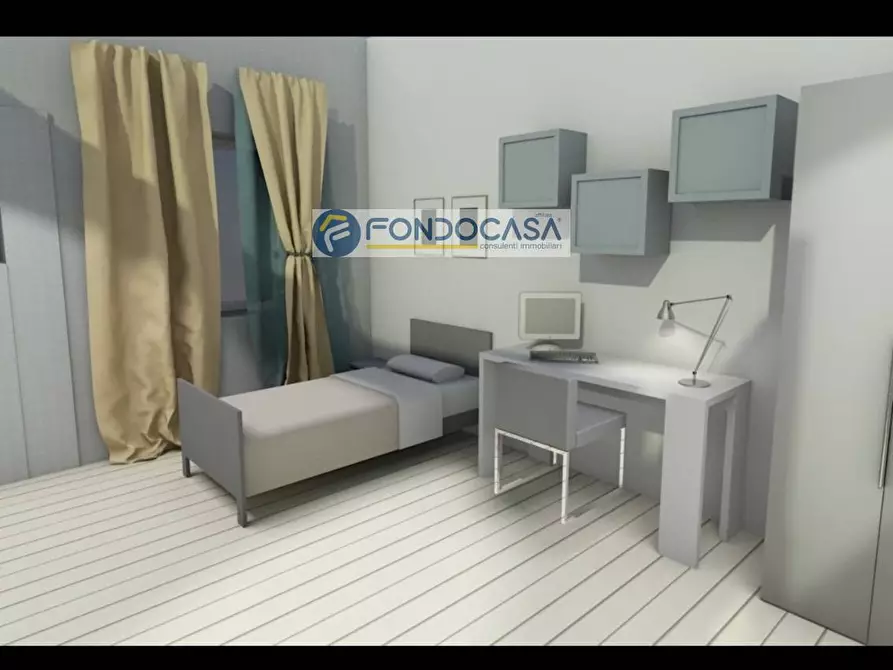 Immagine 4 di Casa indipendente in vendita  in Via Leuca Tempi nuovi 64 a Lecce