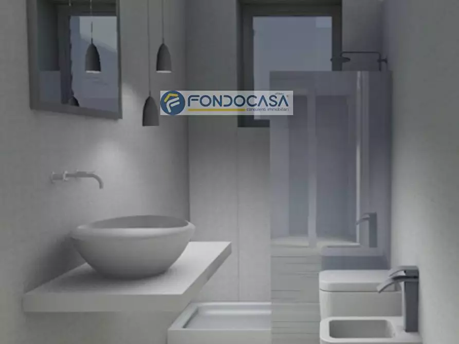 Immagine 6 di Casa indipendente in vendita  in Via Leuca Tempi nuovi 64 a Lecce