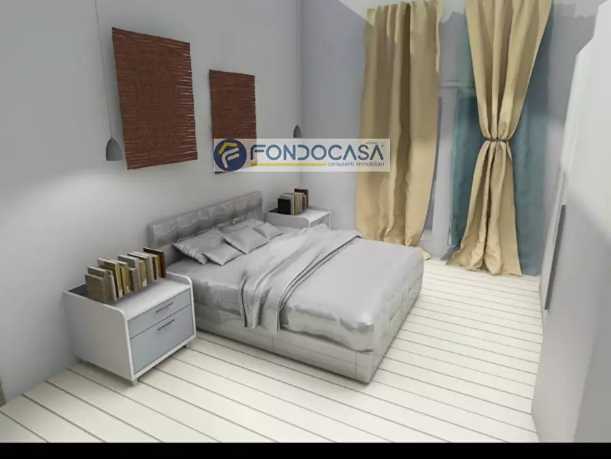 Immagine 3 di Casa indipendente in vendita  in Via Leuca Tempi nuovi 64 a Lecce