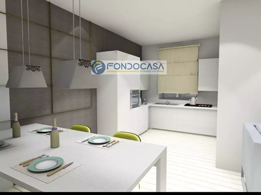 Immagine 2 di Casa indipendente in vendita  in Via Leuca Tempi nuovi 64 a Lecce