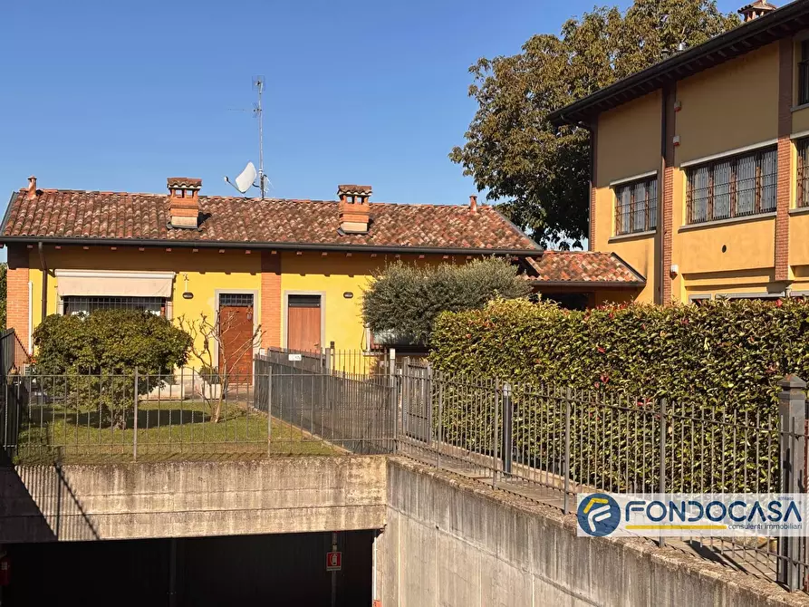 Immagine 1 di Appartamento in vendita  a Palazzolo Sull'oglio