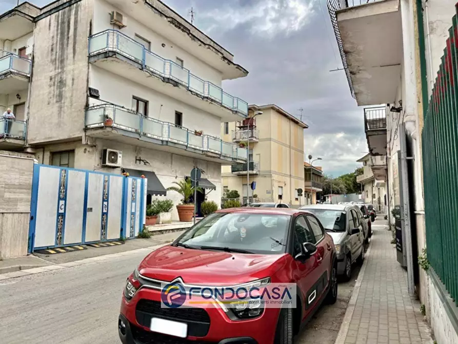 Immagine 7 di Locale commerciale in affitto  in corso unione sovietica a Sant'antimo