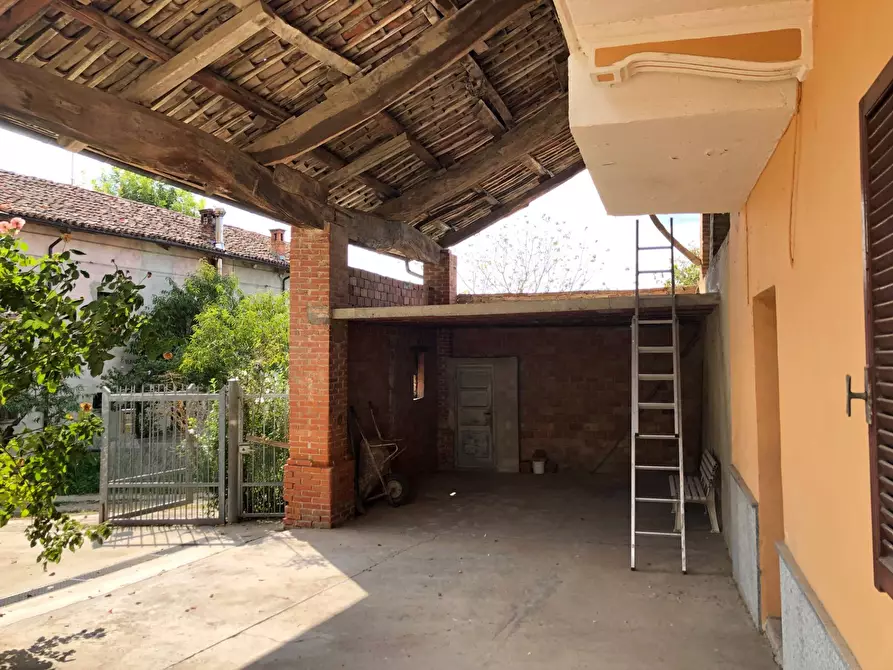 Immagine 4 di Casa indipendente in vendita  in VIA IANO 8 a Barolo