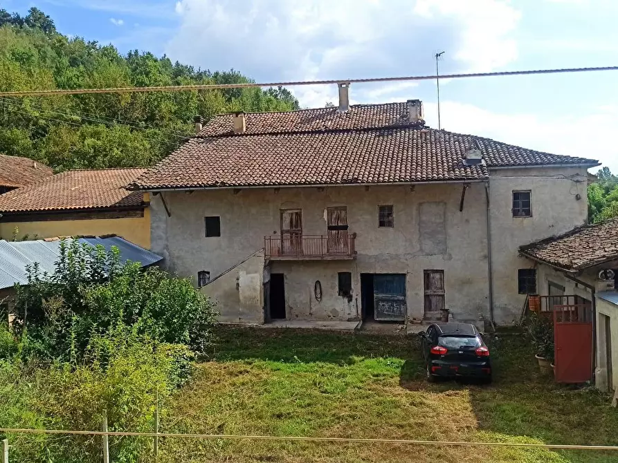 Immagine 5 di Casa indipendente in vendita  in VIA IANO 8 a Barolo