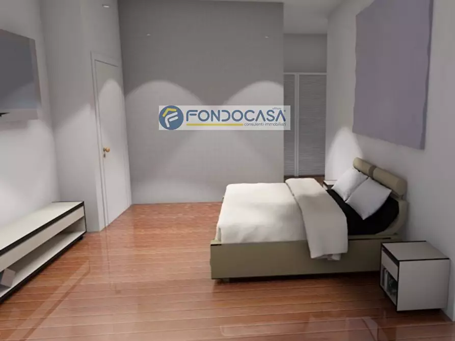 Immagine 4 di Appartamento in vendita  in Via Leuca Tempi Nuovi 164 a Lecce