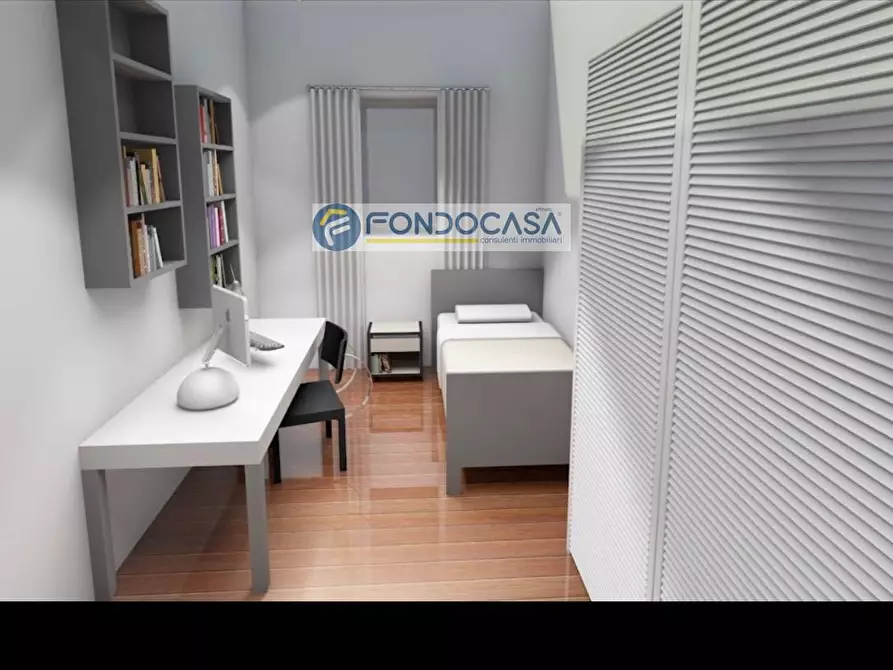 Immagine 5 di Appartamento in vendita  in Via Leuca Tempi Nuovi 164 a Lecce