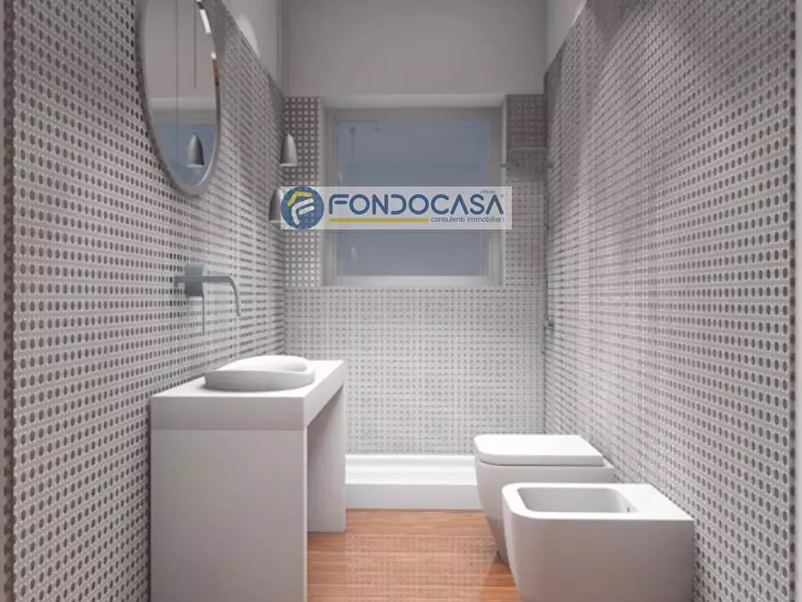 Immagine 7 di Appartamento in vendita  in Via Leuca Tempi Nuovi 164 a Lecce