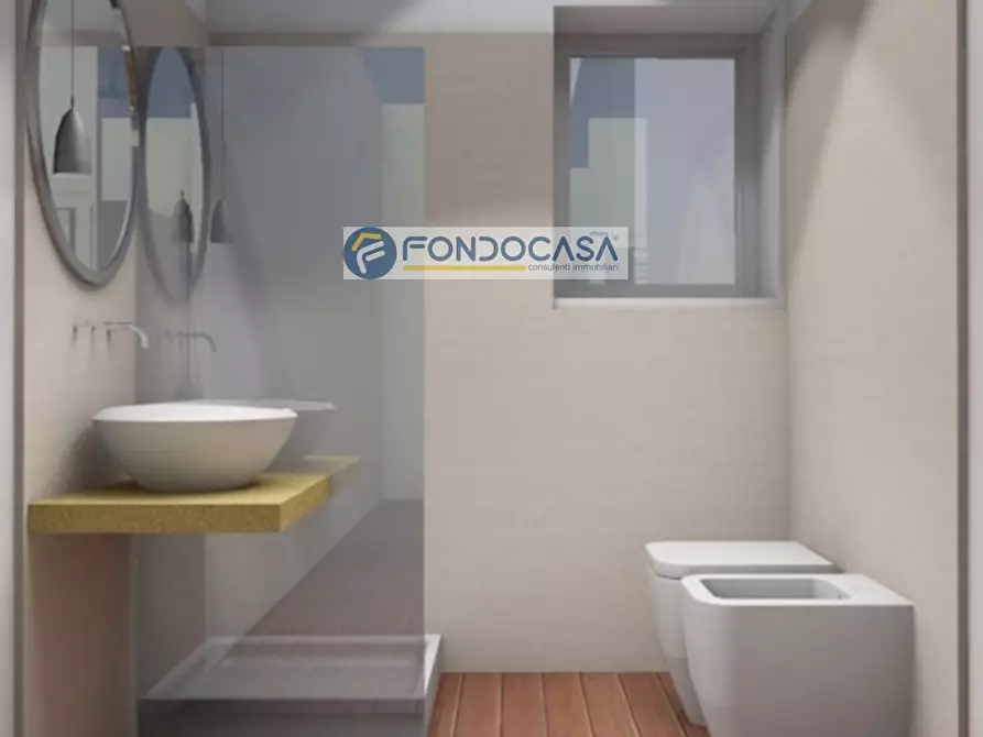 Immagine 6 di Appartamento in vendita  in Via Leuca Tempi Nuovi 164 a Lecce