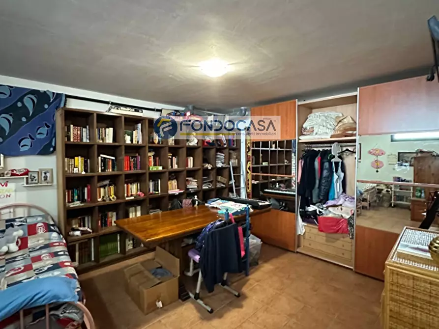 Immagine 15 di Villetta a schiera in vendita  in Via Duca DAosta 81 a Bagnolo Del Salento