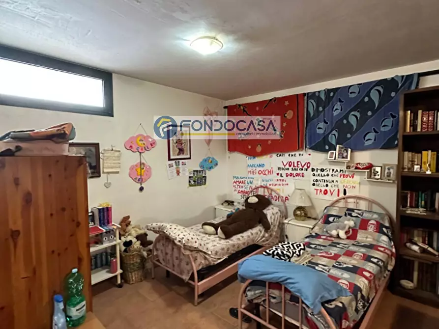 Immagine 16 di Villetta a schiera in vendita  in Via Duca DAosta 81 a Bagnolo Del Salento