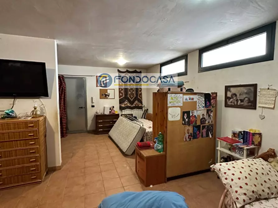 Immagine 17 di Villetta a schiera in vendita  in Via Duca DAosta 81 a Bagnolo Del Salento