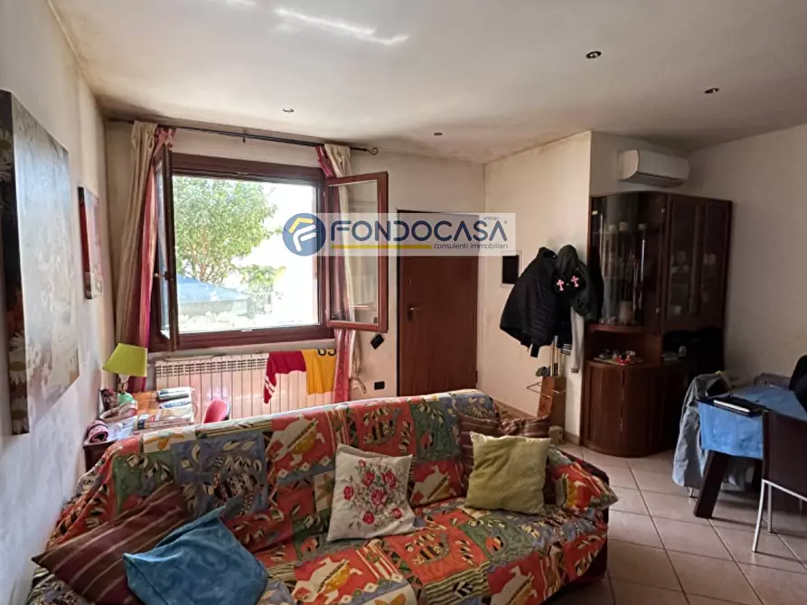 Immagine 2 di Villetta a schiera in vendita  in Via Duca DAosta 81 a Bagnolo Del Salento