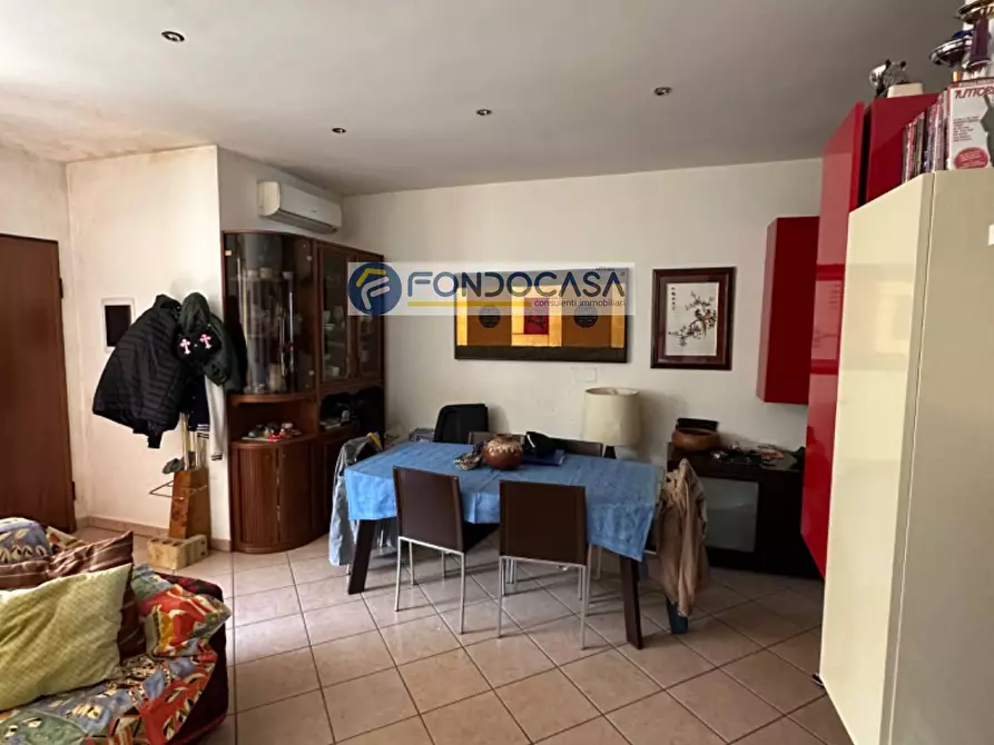 Immagine 3 di Villetta a schiera in vendita  in Via Duca DAosta 81 a Bagnolo Del Salento