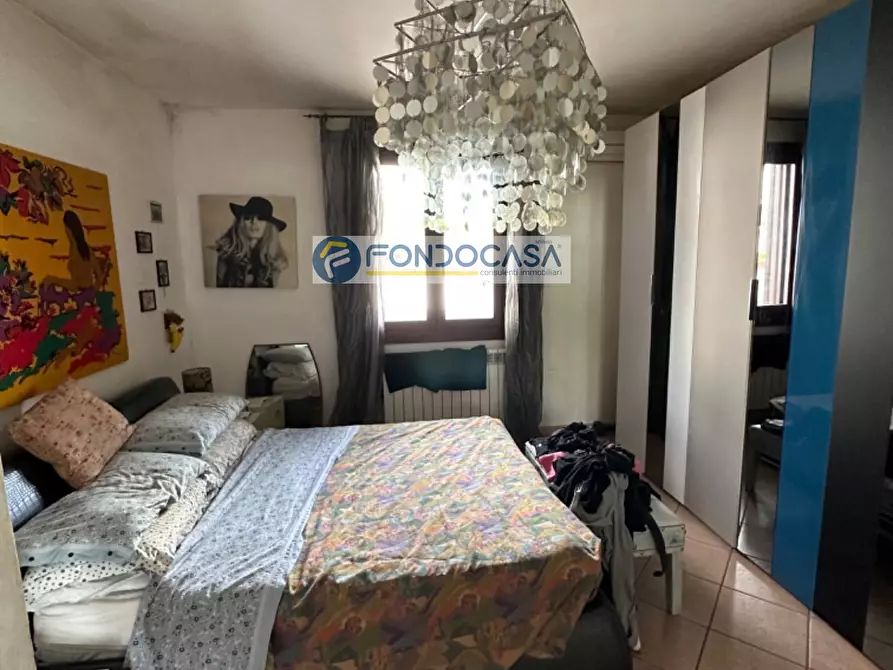 Immagine 6 di Villetta a schiera in vendita  in Via Duca DAosta 81 a Bagnolo Del Salento