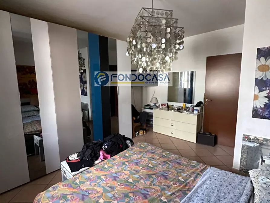 Immagine 8 di Villetta a schiera in vendita  in Via Duca DAosta 81 a Bagnolo Del Salento