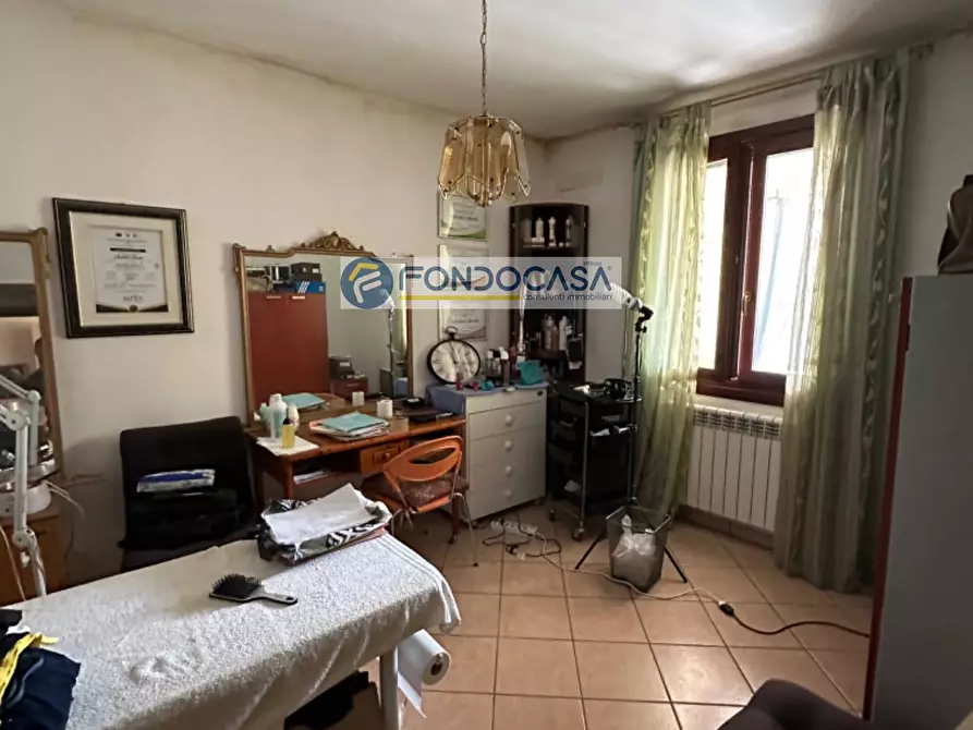 Immagine 13 di Villetta a schiera in vendita  in Via Duca DAosta 81 a Bagnolo Del Salento