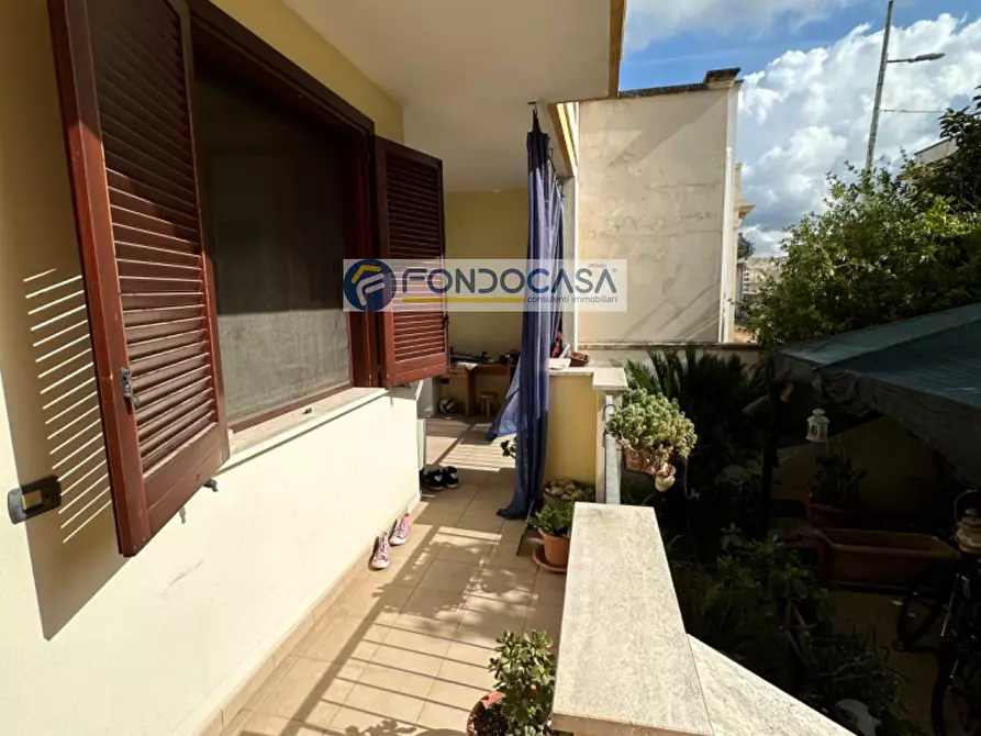 Immagine 22 di Villetta a schiera in vendita  in Via Duca DAosta 81 a Bagnolo Del Salento