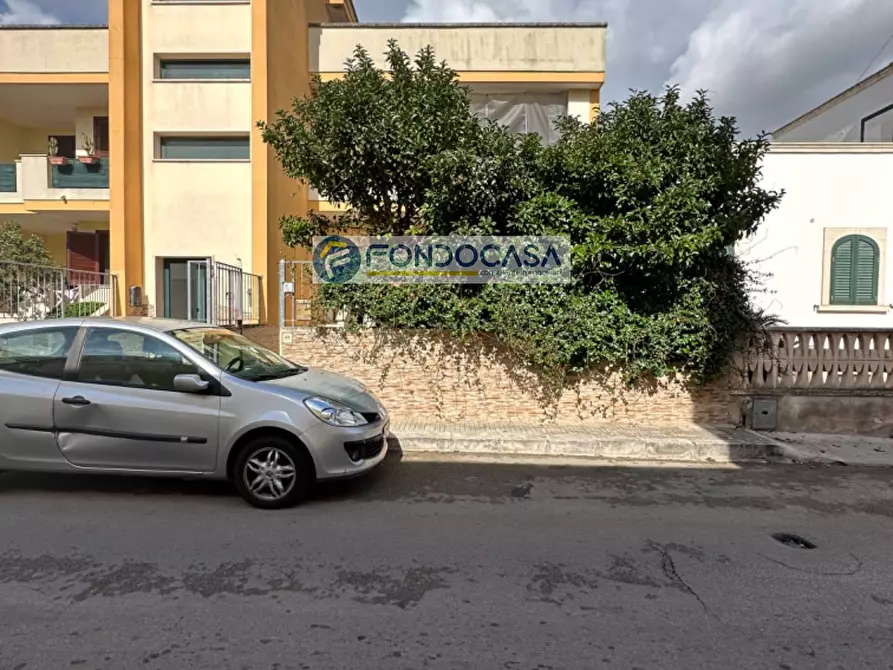 Immagine 24 di Villetta a schiera in vendita  in Via Duca DAosta 81 a Bagnolo Del Salento