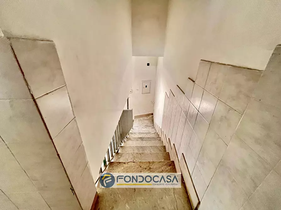 Immagine 6 di Ufficio in affitto  in via mascagni 14 a Sant'antimo