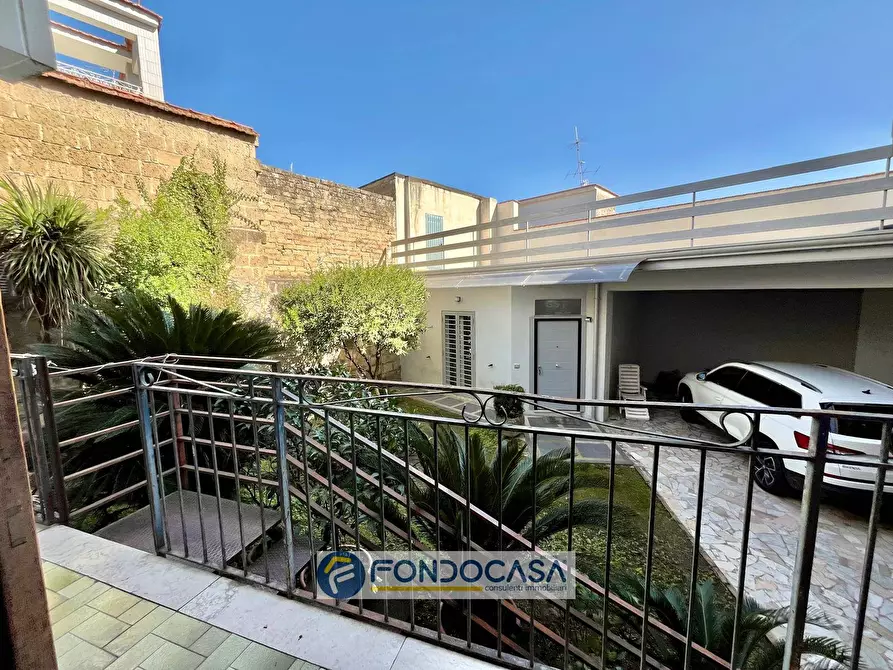 Immagine 1 di Ufficio in affitto  in via mascagni 14 a Sant'antimo