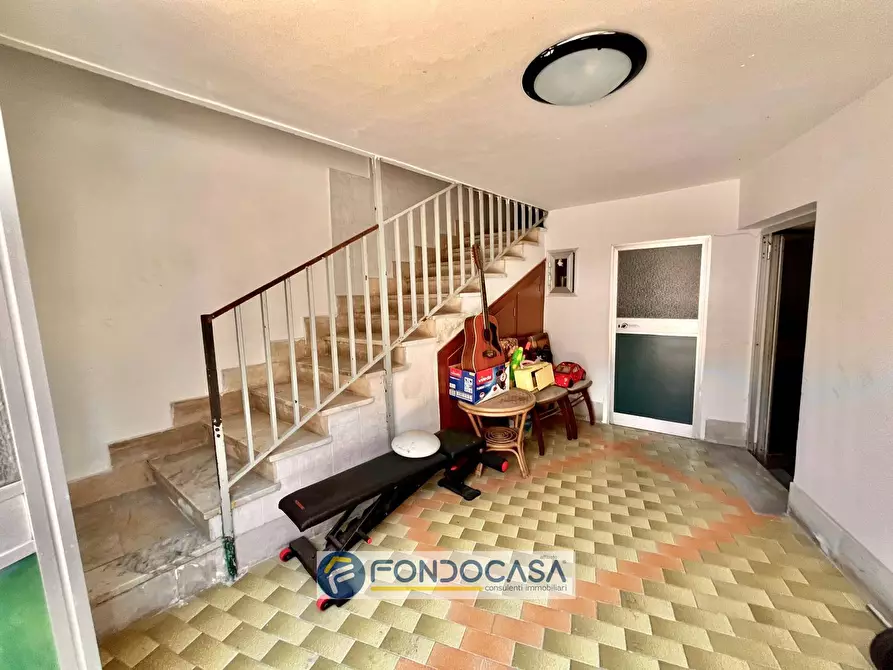 Immagine 3 di Ufficio in affitto  in via mascagni 14 a Sant'antimo