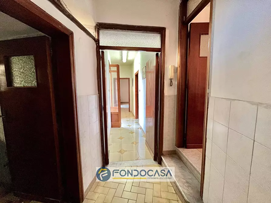 Immagine 9 di Ufficio in affitto  in via mascagni 14 a Sant'antimo