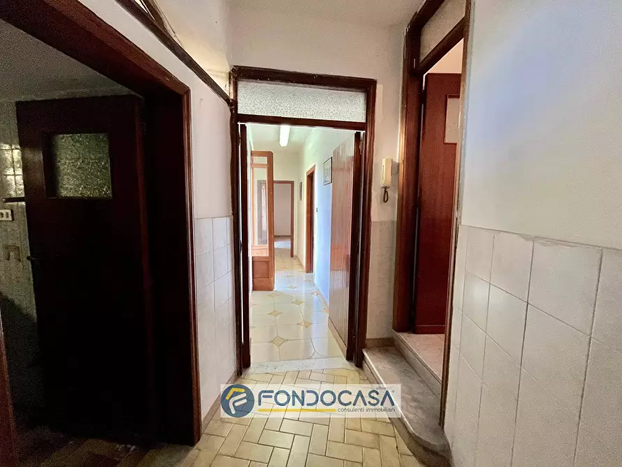 Immagine 10 di Ufficio in affitto  in via mascagni 14 a Sant'antimo