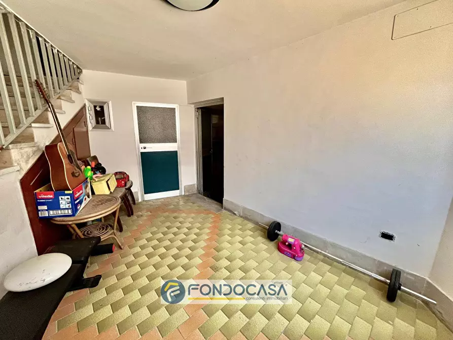 Immagine 5 di Ufficio in affitto  in via mascagni 14 a Sant'antimo