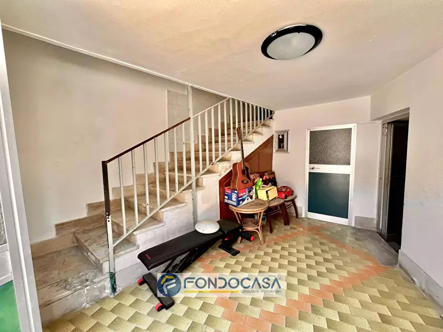 Immagine 4 di Ufficio in affitto  in via mascagni 14 a Sant'antimo