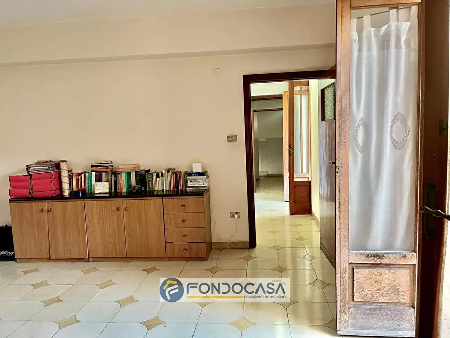 Immagine 14 di Ufficio in affitto  in via mascagni 14 a Sant'antimo