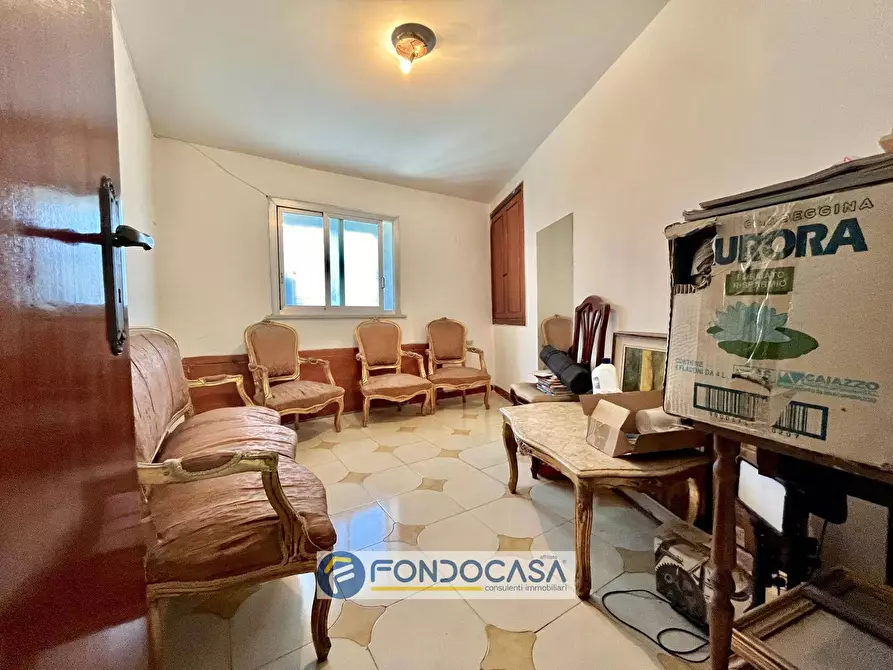 Immagine 17 di Ufficio in affitto  in via mascagni 14 a Sant'antimo