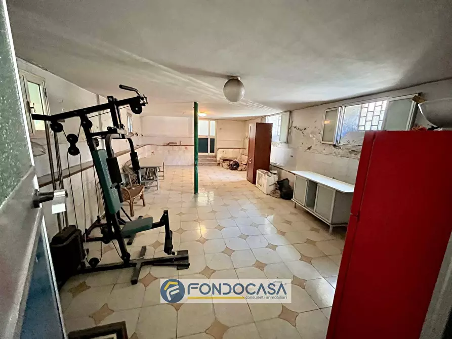 Immagine 18 di Ufficio in affitto  in via mascagni 14 a Sant'antimo