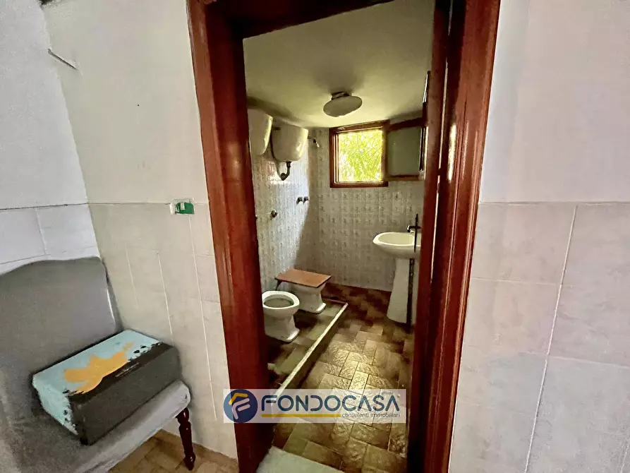 Immagine 22 di Ufficio in affitto  in via mascagni 14 a Sant'antimo