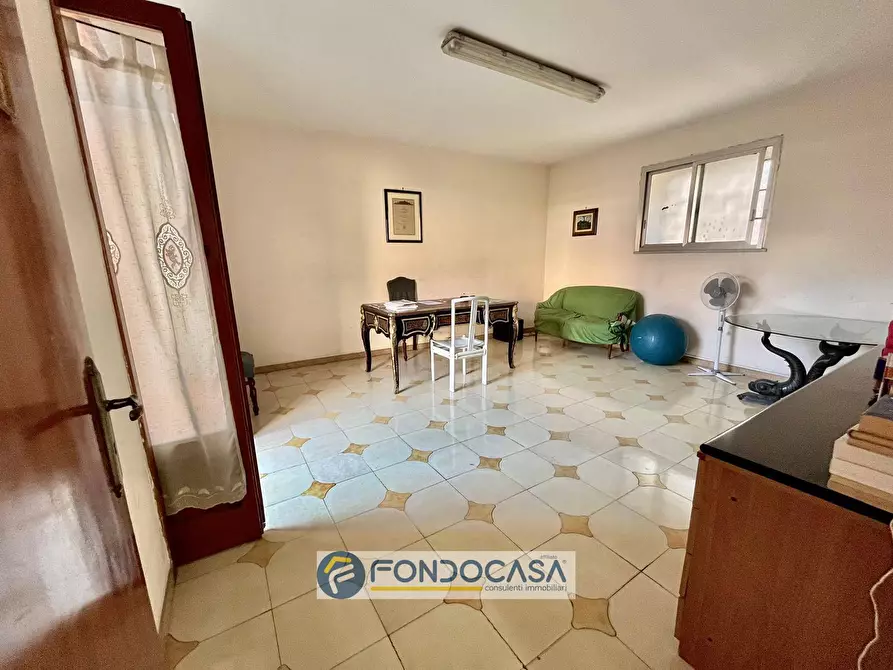 Immagine 20 di Ufficio in affitto  in via mascagni 14 a Sant'antimo