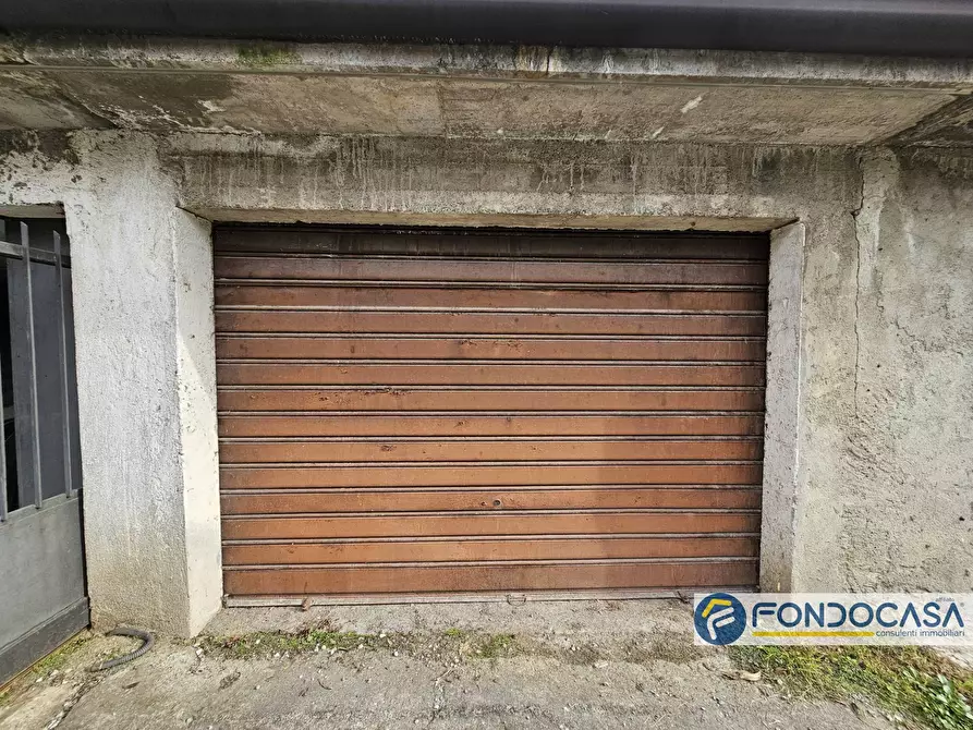 Immagine 3 di Box auto in vendita  16 a Palazzolo Sull'oglio