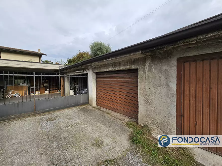 Immagine 4 di Box auto in vendita  16 a Palazzolo Sull'oglio