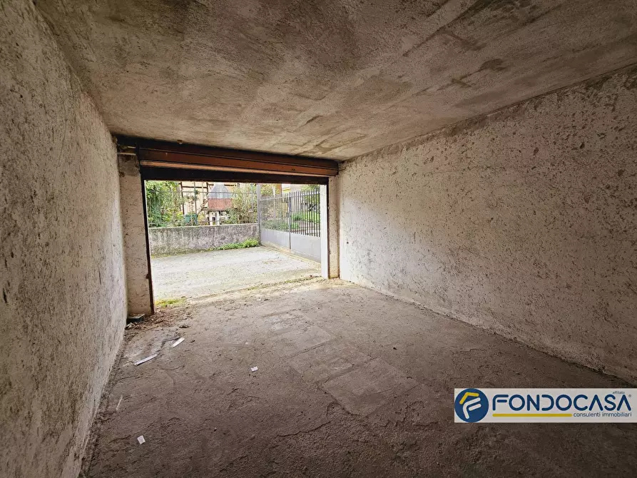 Immagine 5 di Box auto in vendita  16 a Palazzolo Sull'oglio