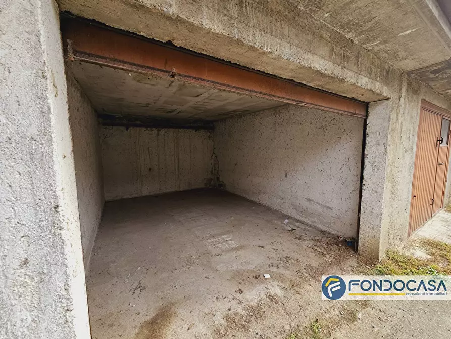 Immagine 7 di Box auto in vendita  16 a Palazzolo Sull'oglio