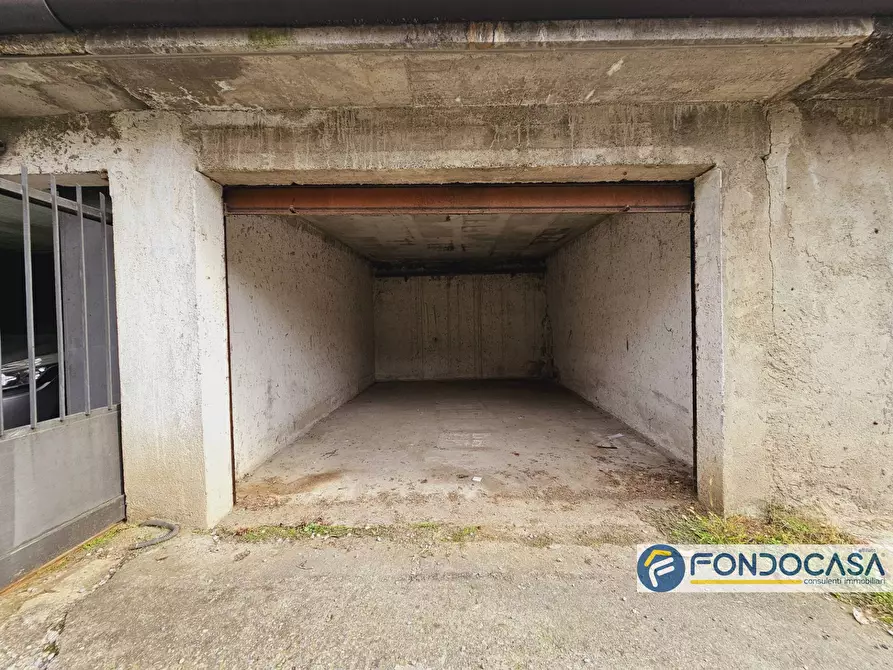 Immagine 8 di Box auto in vendita  16 a Palazzolo Sull'oglio