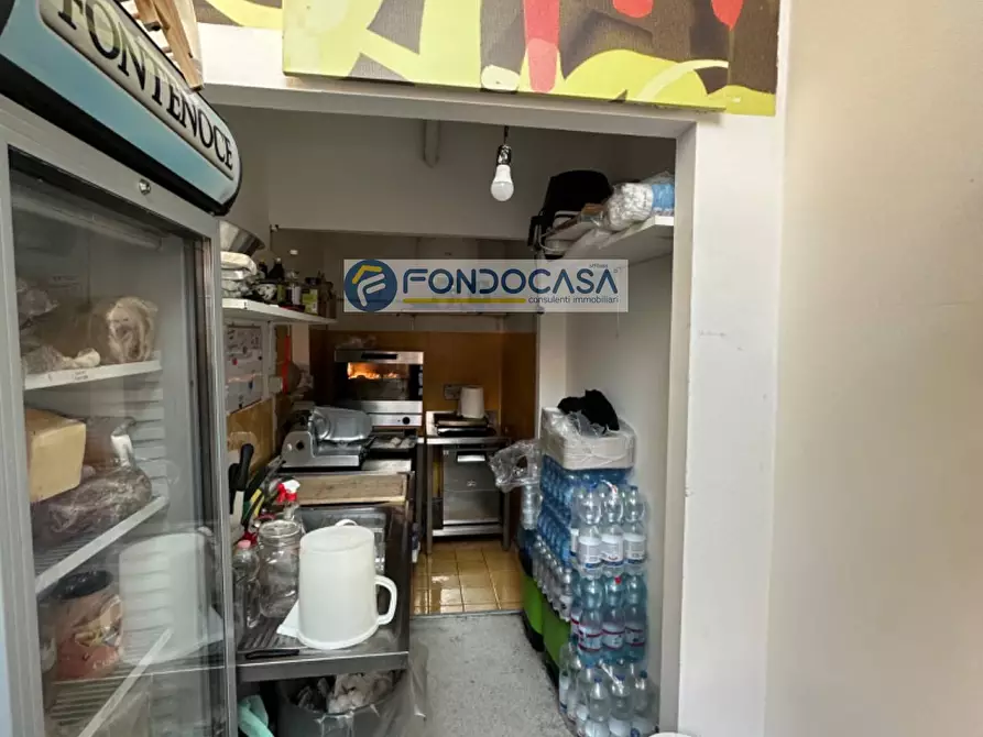 Immagine 20 di Attività commerciale in vendita  in Dante Snc a Campi Salentina