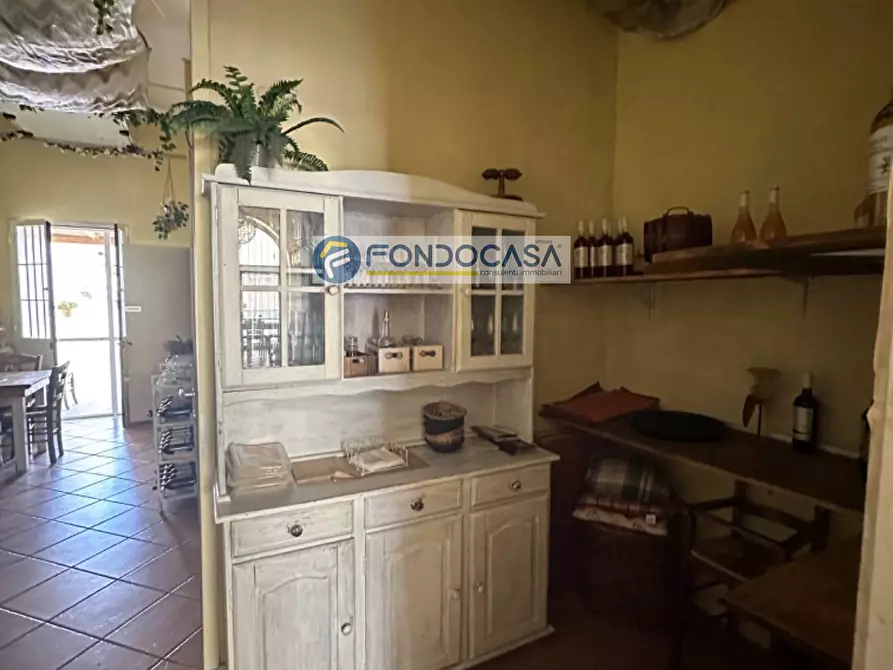 Immagine 7 di Attività commerciale in affitto  in Via Roma 34 a Campi Salentina