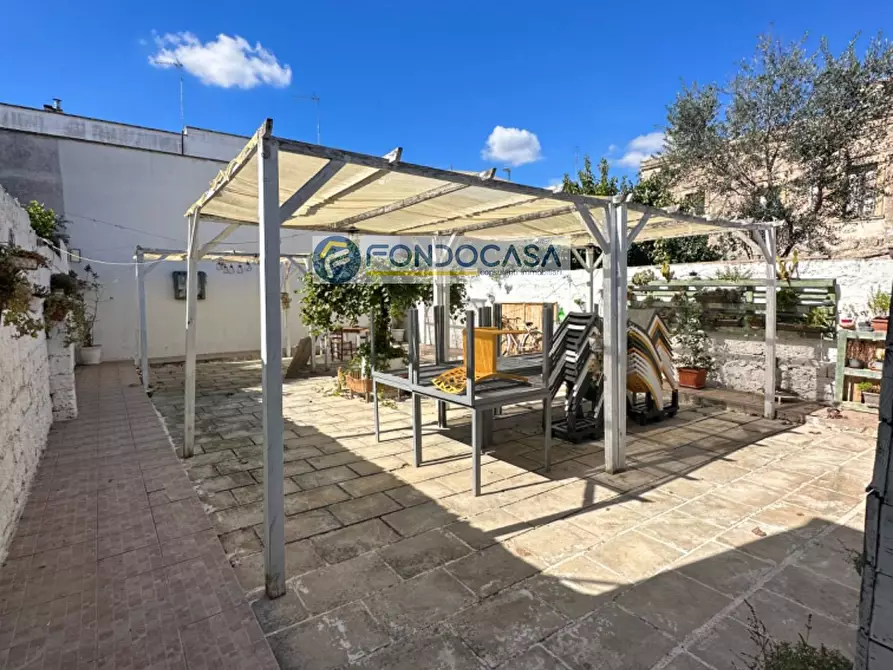 Immagine 16 di Attività commerciale in affitto  in Via Roma 34 a Campi Salentina