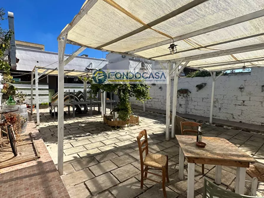 Immagine 17 di Attività commerciale in affitto  in Via Roma 34 a Campi Salentina