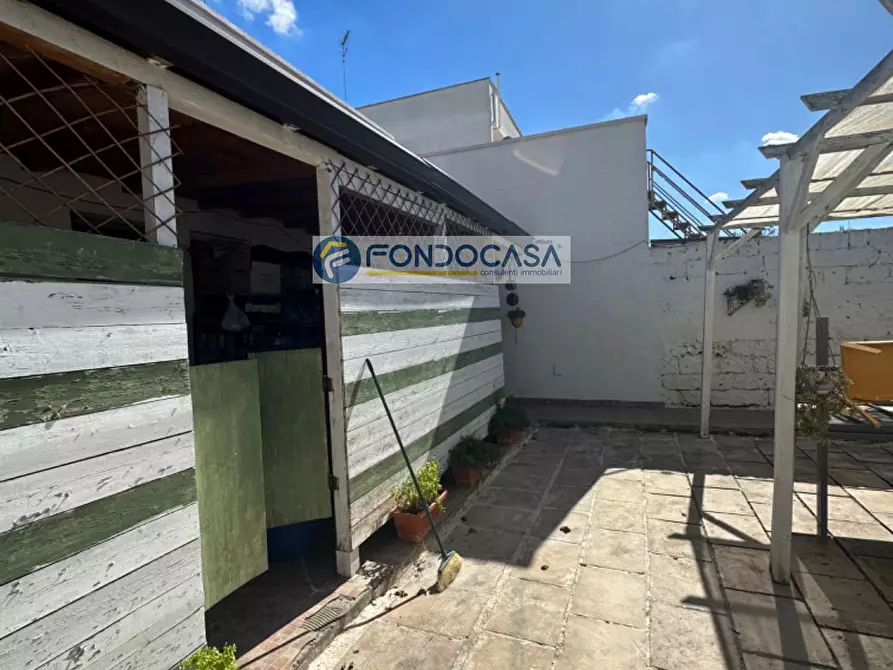 Immagine 18 di Attività commerciale in affitto  in Via Roma 34 a Campi Salentina