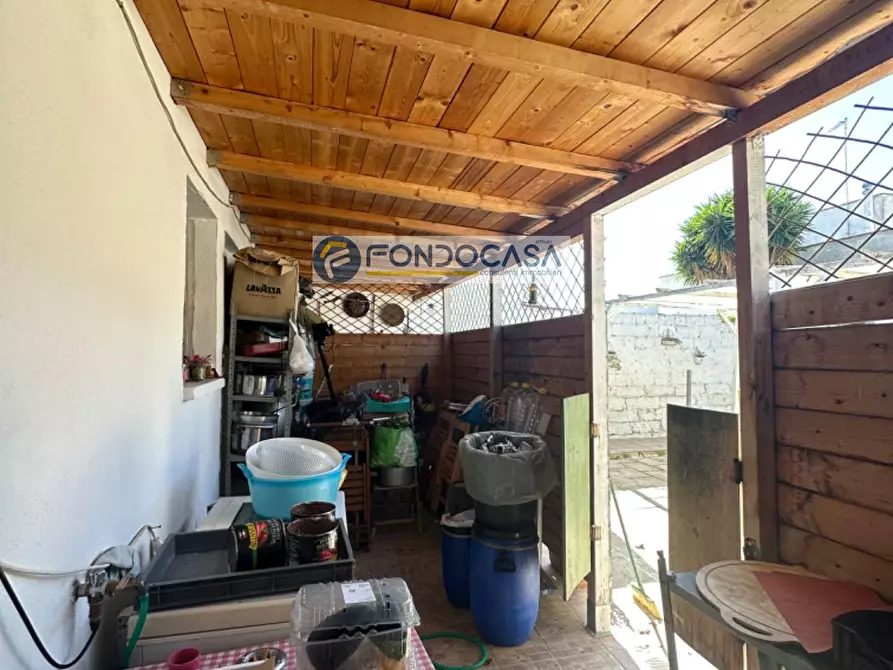 Immagine 19 di Attività commerciale in affitto  in Via Roma 34 a Campi Salentina