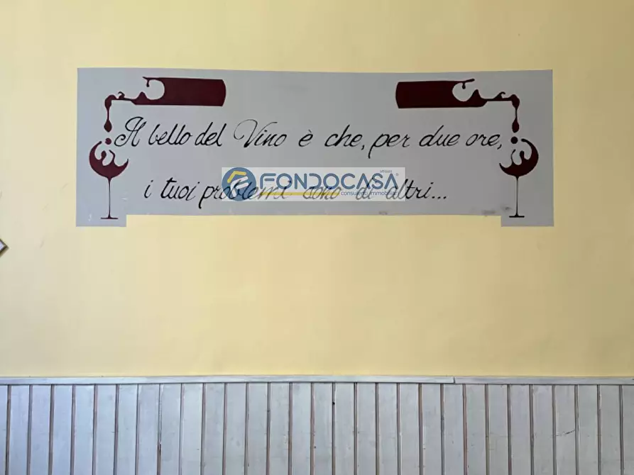 Immagine 5 di Attività commerciale in affitto  in Via Roma 34 a Campi Salentina