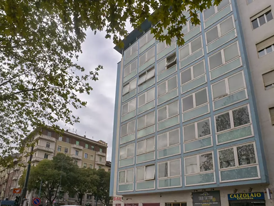 Immagine 2 di Attico in vendita  in Corso Quattro Novembre 114 a Torino