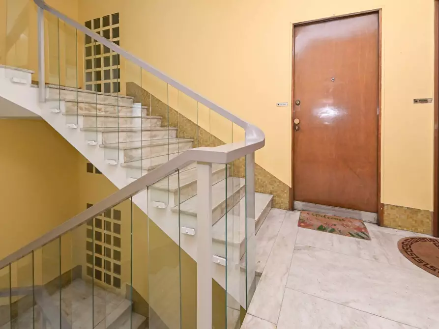 Immagine 3 di Attico in vendita  in Corso Quattro Novembre 114 a Torino